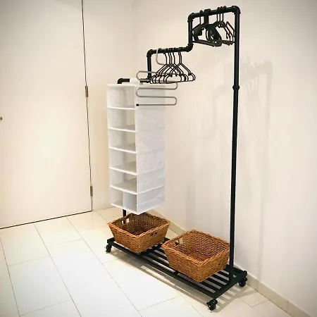 Park Studio With And View لوغانو