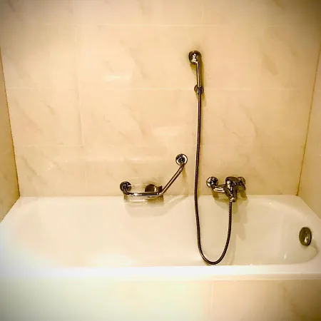 Park Studio With And View