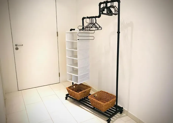 Park Studio With And View Lugano