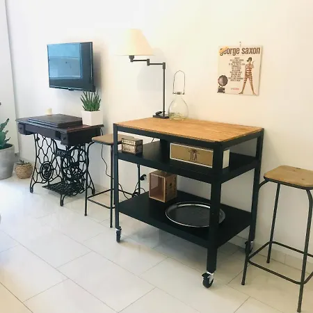 Park Studio With And View Lugano